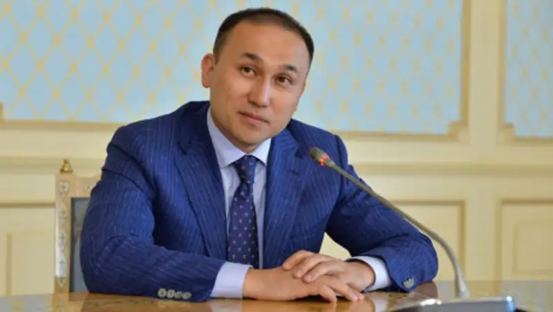 Даурен Абаев прокомментировал информацию "о сокрытии фактов" о коронавирусе