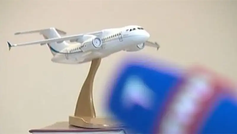 В РК предлагают обеспечить авиакомпании льготным топливом