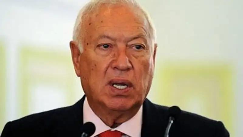 Испания допустила признание Палестины