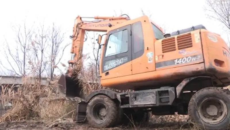 Алматыда су тас&#1179;ыны болу &#1179;аупі жо&#1179;