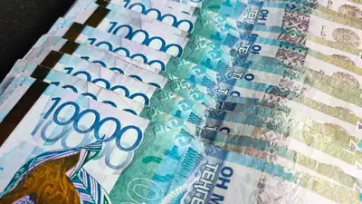 деньги, фото - Новости Zakon.kz от 06.03.2023 22:23