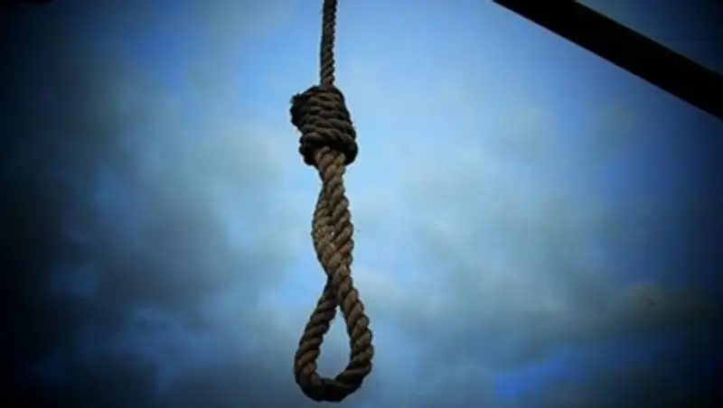 В Жанаозене повесился солдат-срочник Нацгвардии