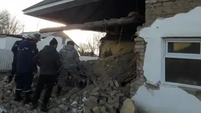 КЧС МВД РК, фото - Новости Zakon.kz от 24.02.2019 11:04