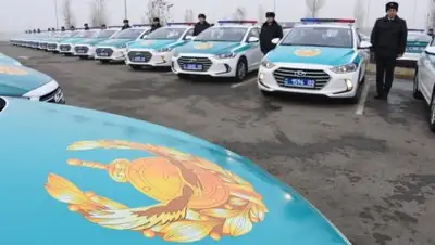 Пресс-служба ДП города Алматы, фото - Новости Zakon.kz от 17.02.2019 20:17