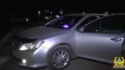 Polisia.kz, фото - Новости Zakon.kz от 20.04.2021 21:42