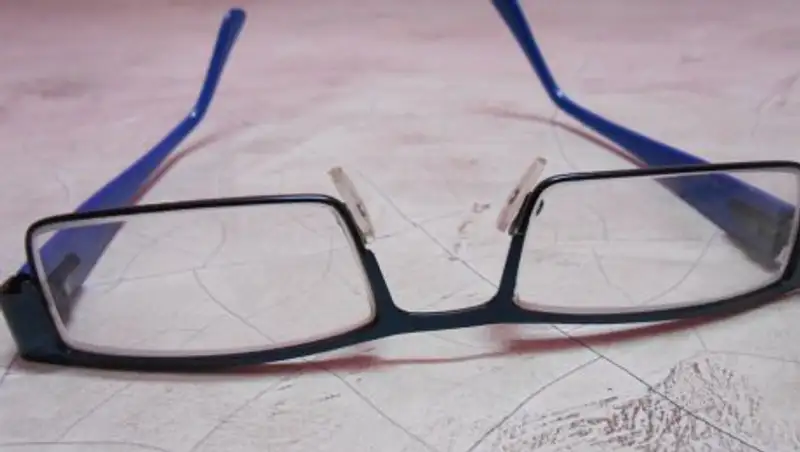 Лечение глаукомы народными средствами