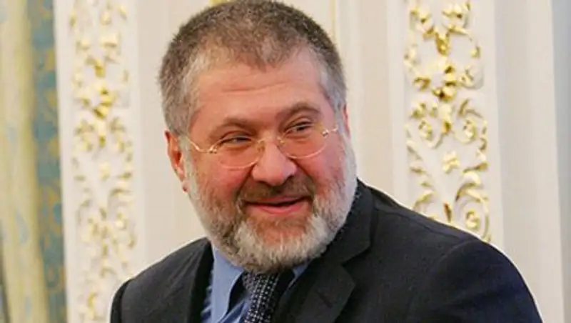 Украинский олигарх опроверг переговоры о продвижении кандидатов в Раду