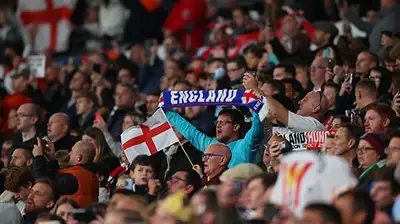 FIFA запретила посещать матчи в костюмах крестоносцев, фото - Новости Zakon.kz от 25.11.2022 20:14