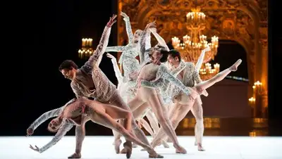 пресс-служба Астана-опера, фото - Новости Zakon.kz от 23.07.2018 10:40