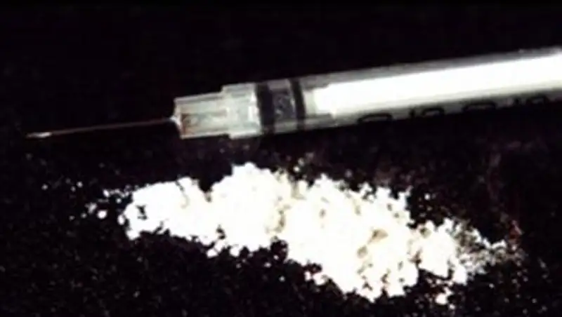 В Алматы ликвидировали транснациональный канал поставки афганского героина  