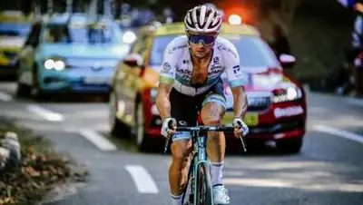 Olympic.kz, фото - Новости Zakon.kz от 19.07.2021 01:34