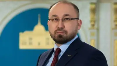 Акорда, фото - Новости Zakon.kz от 06.11.2021 02:59