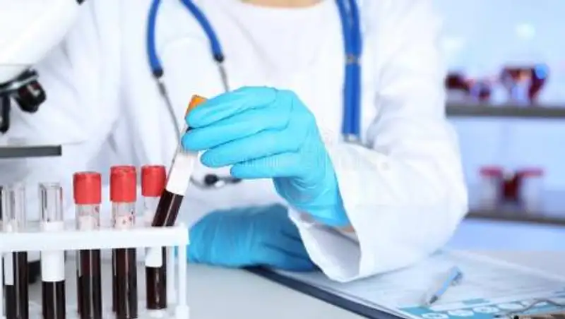 Казахстанских детей обследуют на содержание свинца в крови