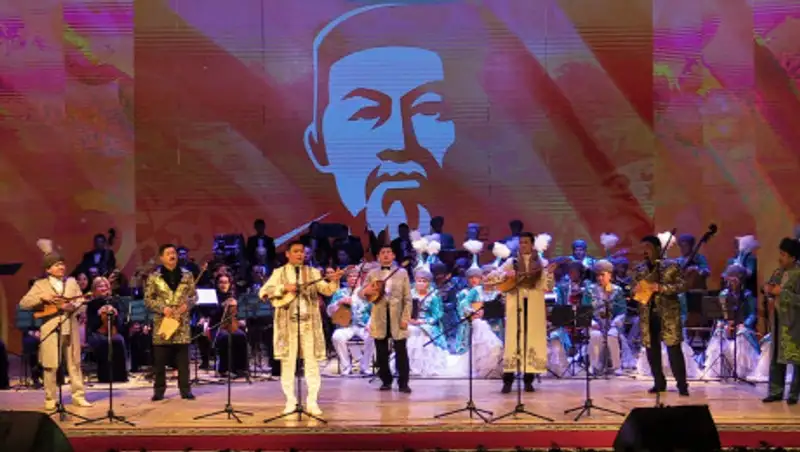 В Семее дан старт мероприятиям в честь 175-летия Абая