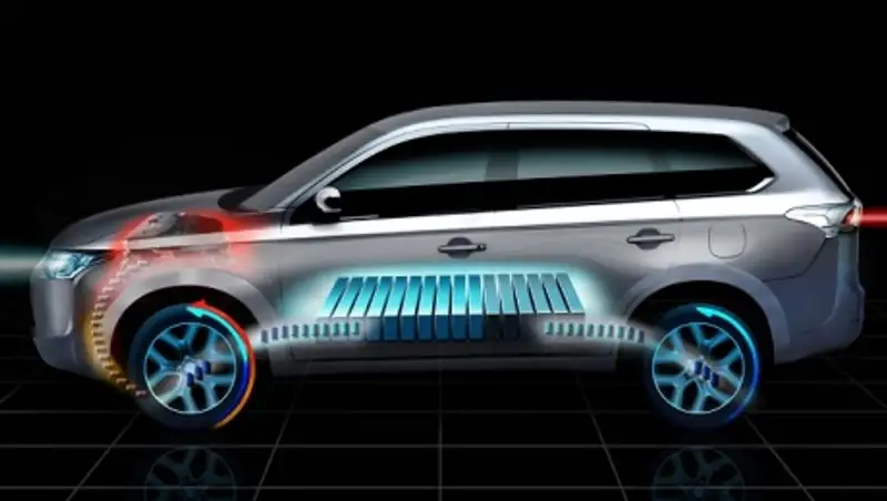 «Розеточные» гибриды потеснят классику