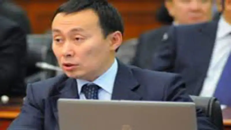 А. Мамытбеков: В РК необходимо совершенствовать тарифную политику на воду