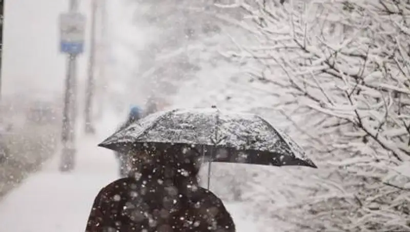 Какую погоду принесет антициклон в Казахстан