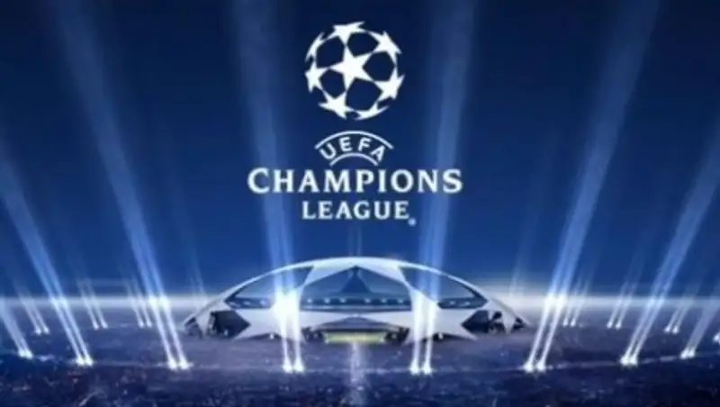 Определились все участники группового этапа Лиги Чемпионов