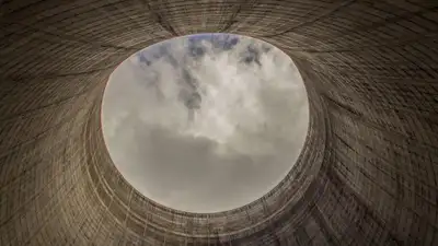 Референдум по строительству АЭС: Минэнерго Казахстана детально проработает поручение президента, фото - Новости Zakon.kz от 01.09.2023 16:59