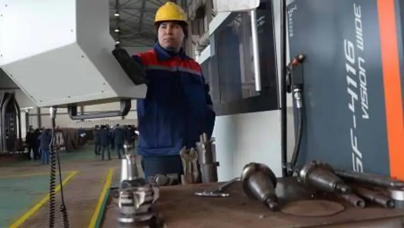 Еще более 500 рабочих мест создадут в Павлодарской области в 2020 году