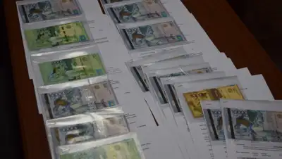 Департамент экономических расследований по городу Алматы, фото - Новости Zakon.kz от 02.08.2019 11:35