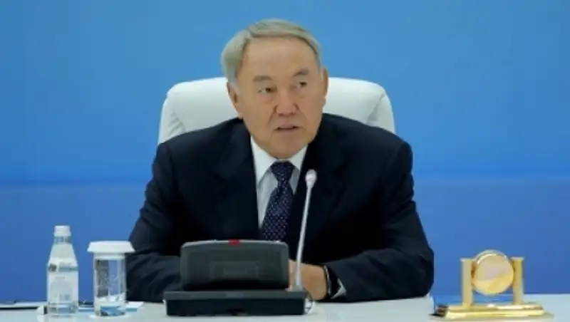 Президент РК: Стержнем новой экономической политики станет план инфраструктурного развития