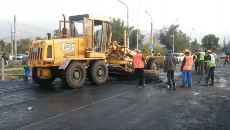 Улица Саина в Алматы станет длиннее