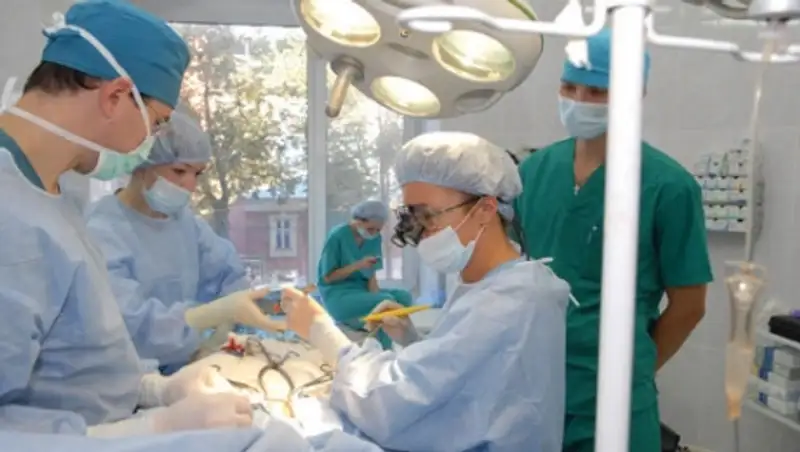 До 200 операций по трансплантации сердца ежегодно требуются казахстанцам