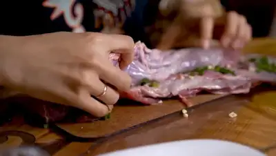 Тайны вокруг нас, блюда, традиции, фото - Новости Zakon.kz от 14.12.2021 11:30