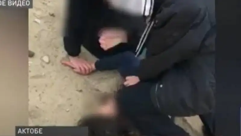 После драки девочек уволились директора трех актюбинских школ