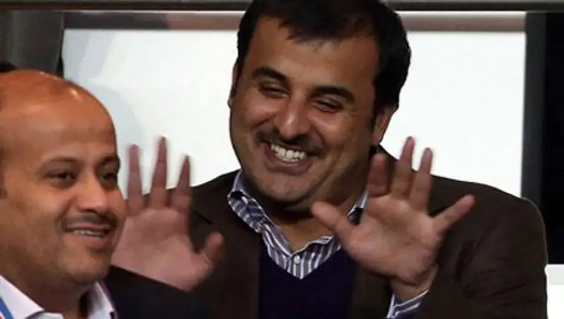 Катар выразил готовность провести ЧМ-2022 зимой