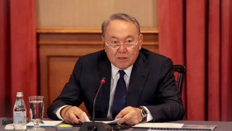 О планах Назарбаева на 8 и 9 ноября рассказали в Акорде