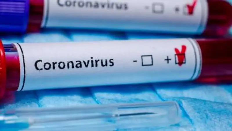 Менее чем за месяц число заразившихся COVID-19 в мире выросло на 8 млн