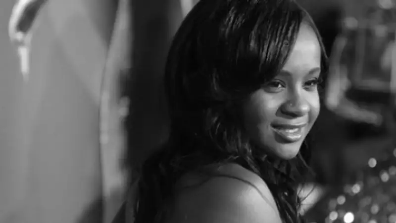 Обнародованы результаты вскрытия тела дочери Уитни Хьюстон