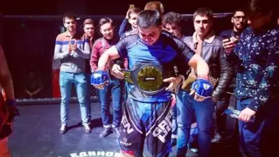 sports.kz, фото - Новости Zakon.kz от 09.06.2021 08:24