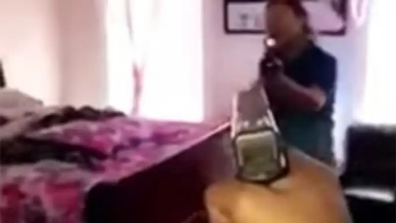 Мужчина застрелил подростка во время массового флешмоба в соцсетях