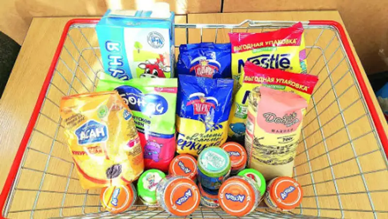 Почему правительство отказалось детский соцпакет выдавать деньгами