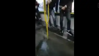 кадр видео, фото - Новости Zakon.kz от 22.08.2018 17:50