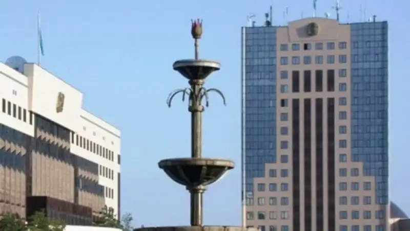 Начато профессиональное обучение сотрудников юридических служб акимата города Астаны