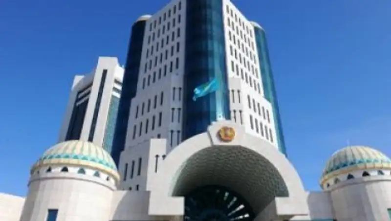 Сенат РК одобрил в первом чтении поправки в законодательство РК по вопросам здравоохранения