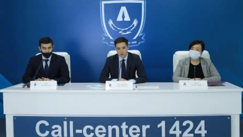 Более 33 млрд тенге за полгода возместили в казну сотрудники Антикора