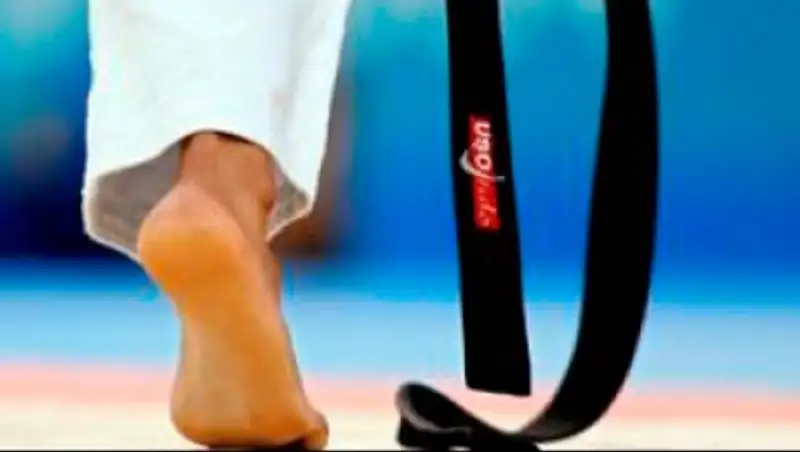 В Алматы в следующем году пройдет этап Кубка мира по самбо