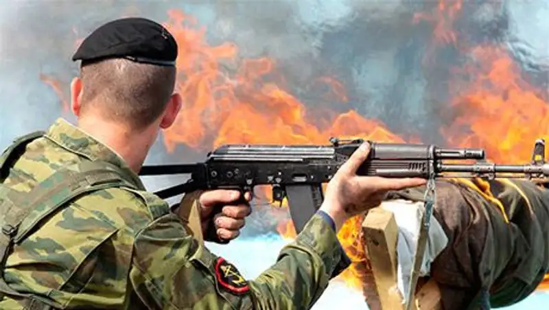 НАТО усилит оборону из-за событий на Украине