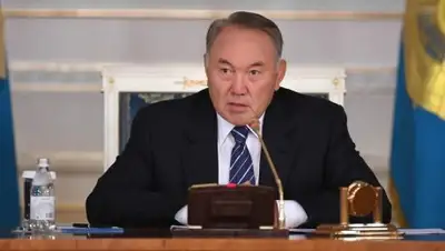 akorda.kz, фото - Новости Zakon.kz от 17.07.2018 14:07