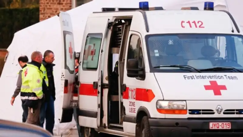 Бельгия: подозрения на Эболу у пассажирки из Фритауна не подтвердились