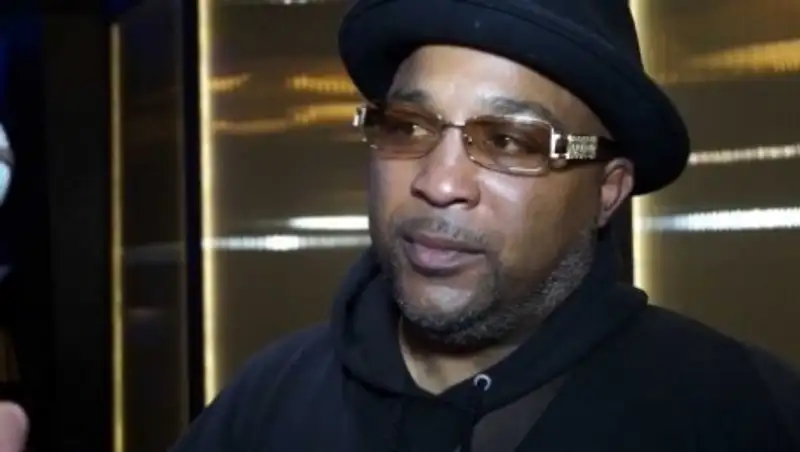 Бадди Макгирт: никто в 160 фунтах не побьет Головкина