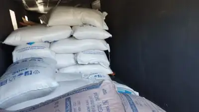 квоты на ввоз сахара в Казахстан продлят до конца года, фото - Новости Zakon.kz от 12.08.2022 17:23