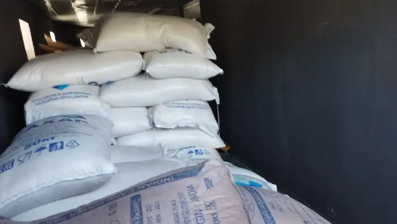 Срок действия квоты на ввоз сахара в Казахстан продлят до конца года