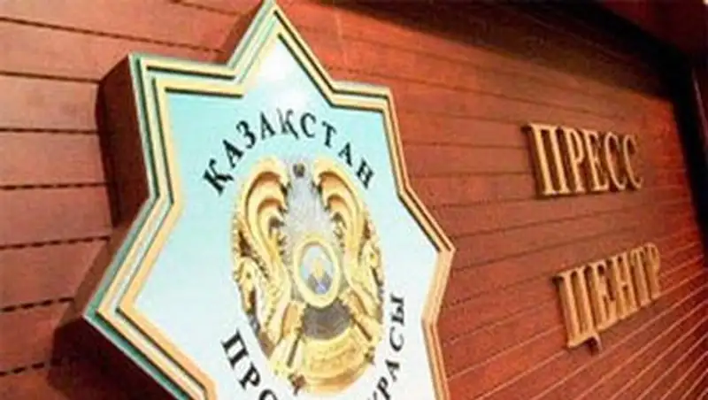 В 4 детсадах Атырауской области выявлена кишечная палочка