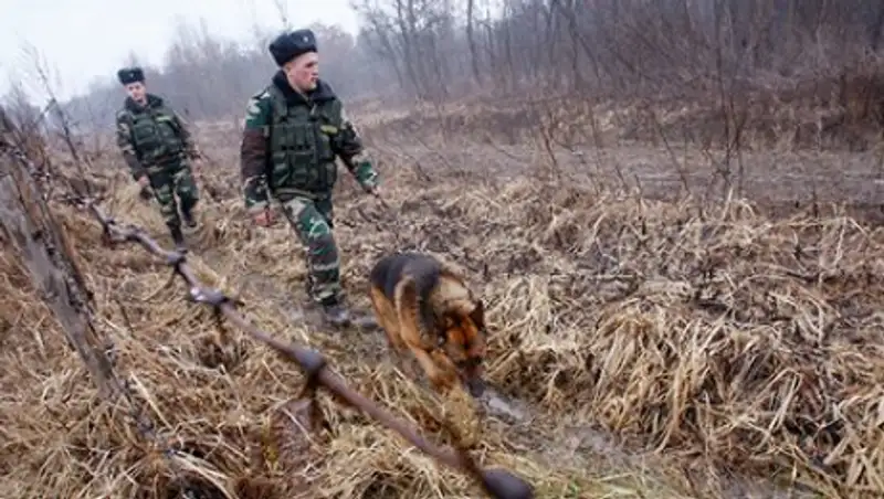 Украина вернула в собственность часть границы с Венгрией